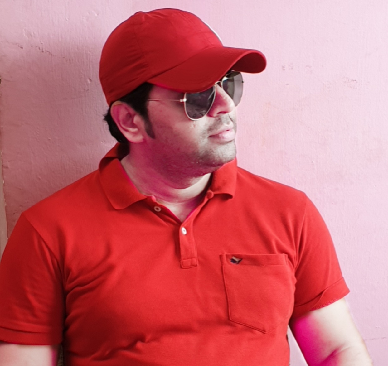 Anand Gupta