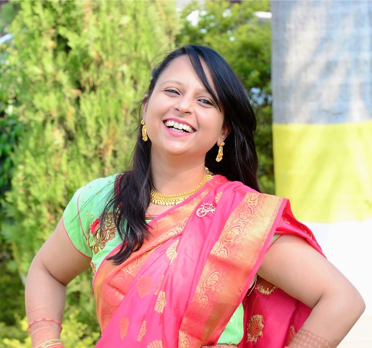 Ananya Mishra