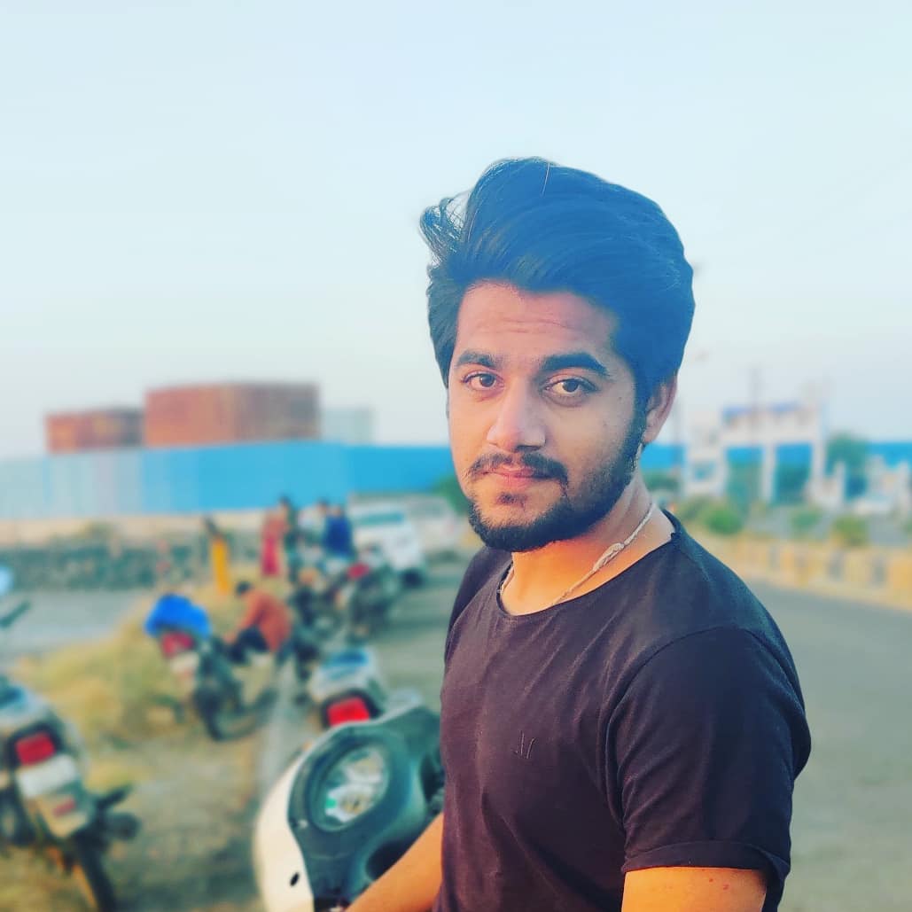 ANILKUMAR MALI