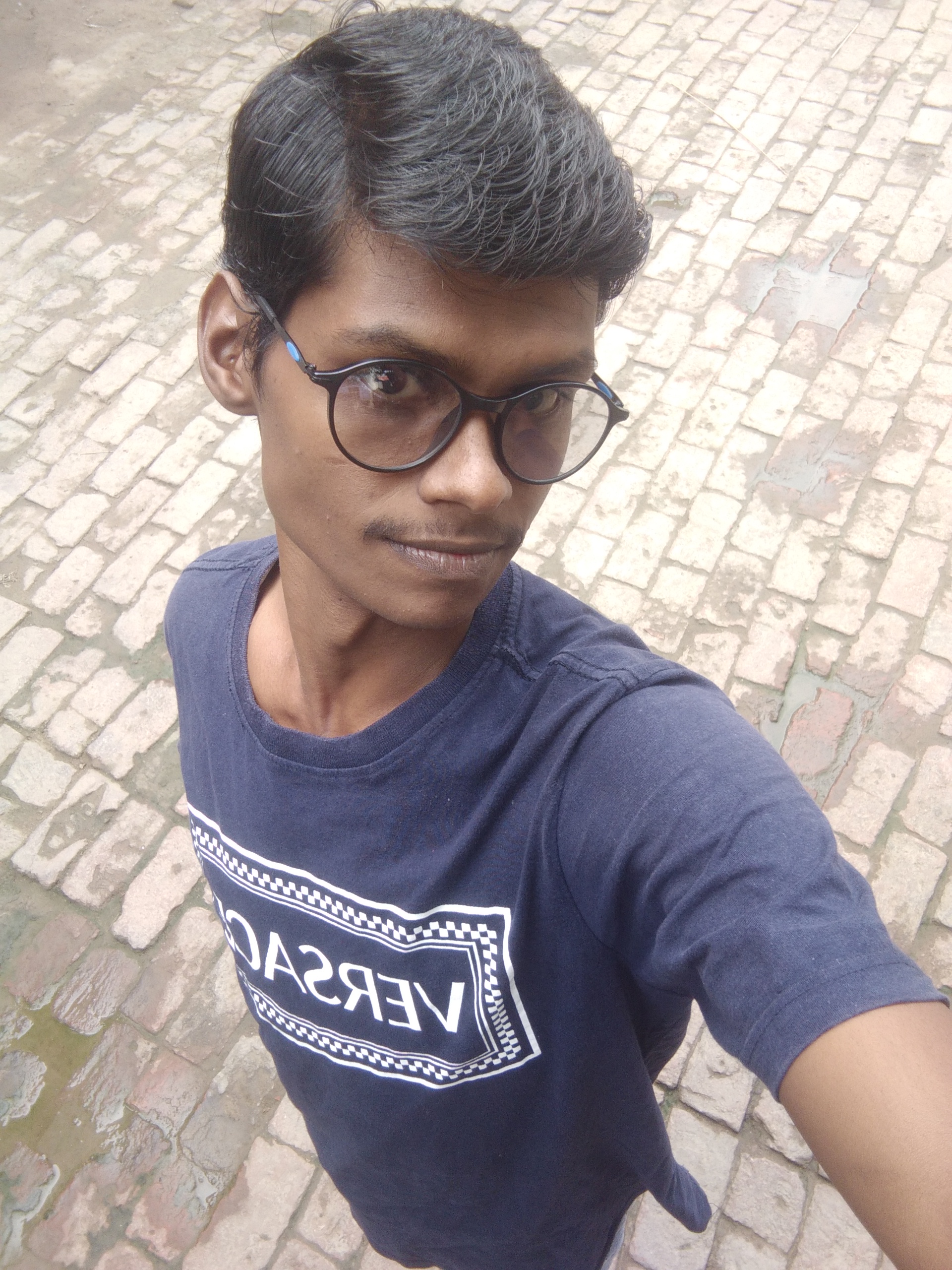 Animesh Mangaria