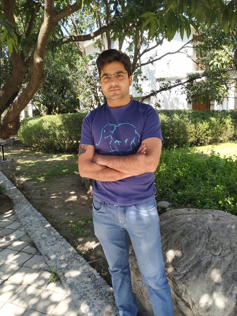 Aniruddha