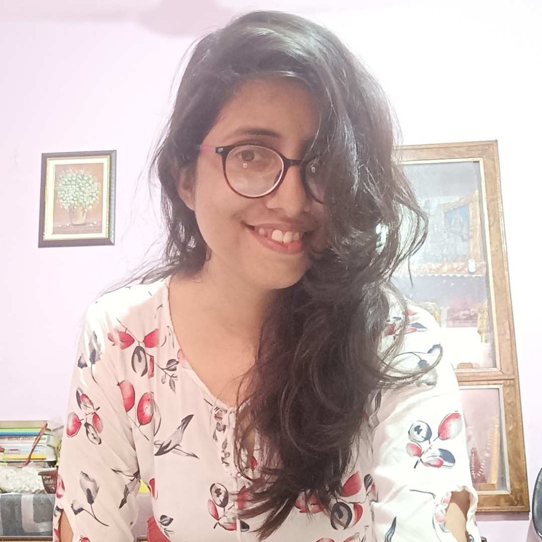 Anjali Mishra