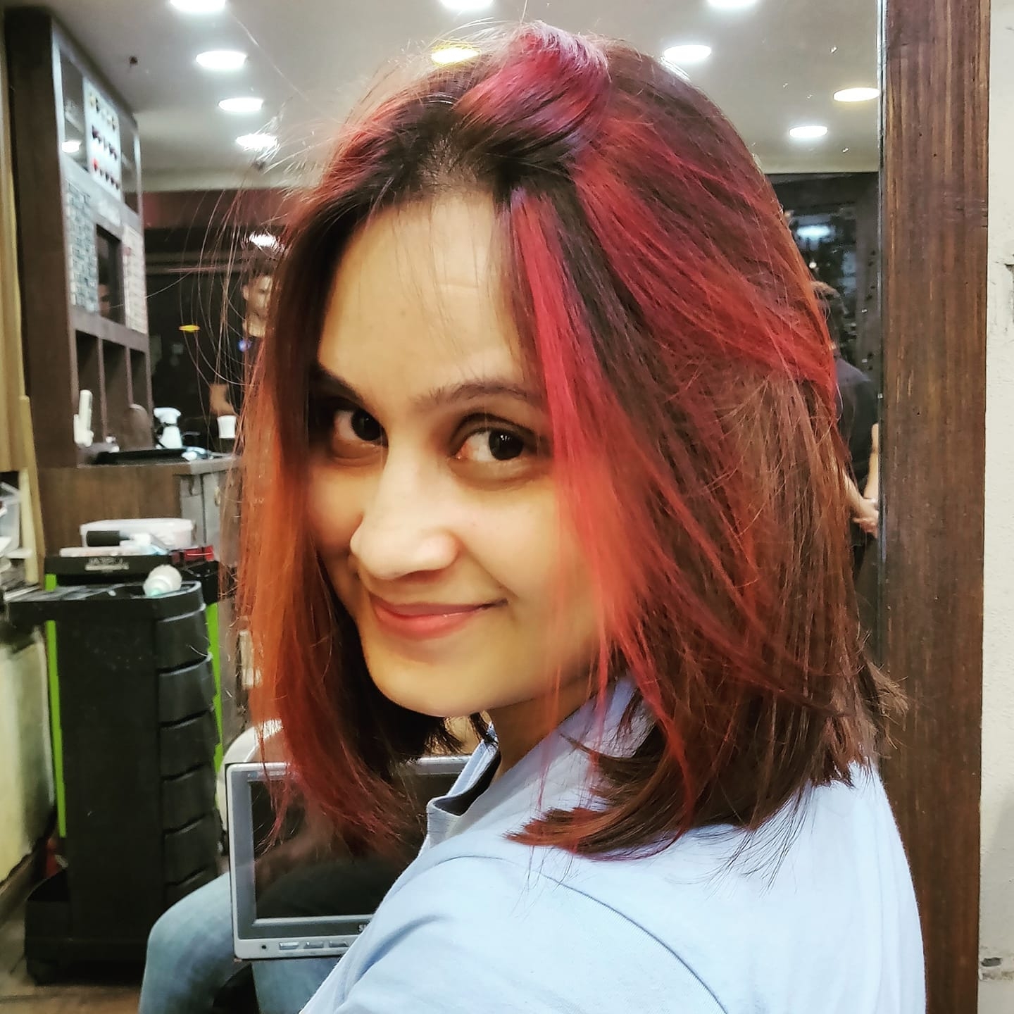 Ankana Joshi