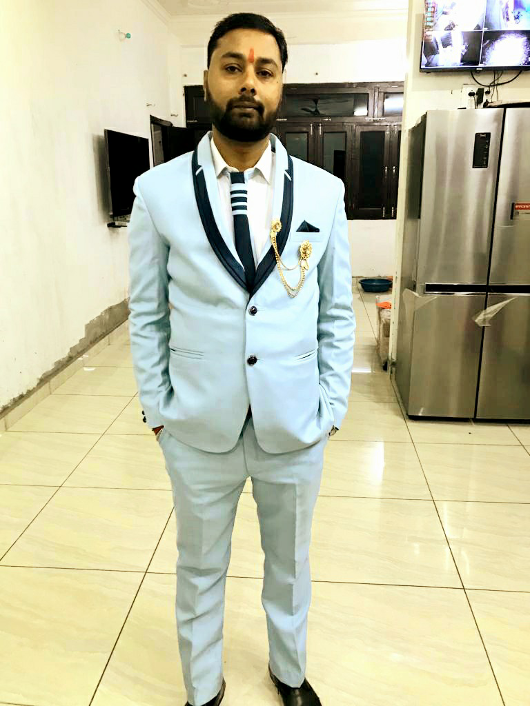 अंकित कुशवाहा