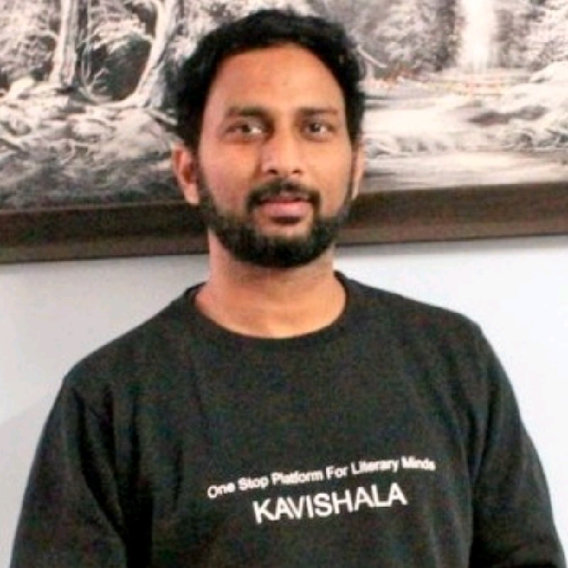 Ankur Mishra