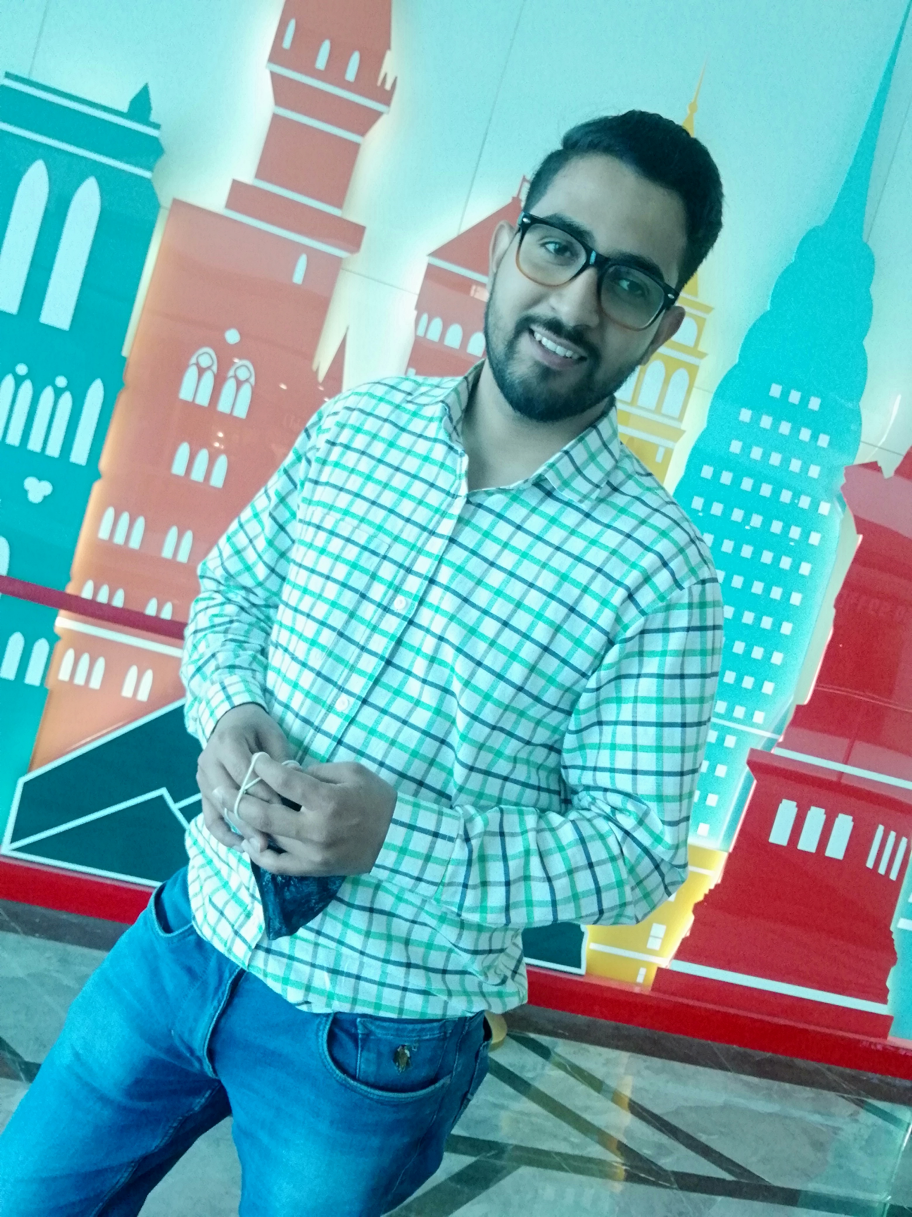 Ankush Sharma