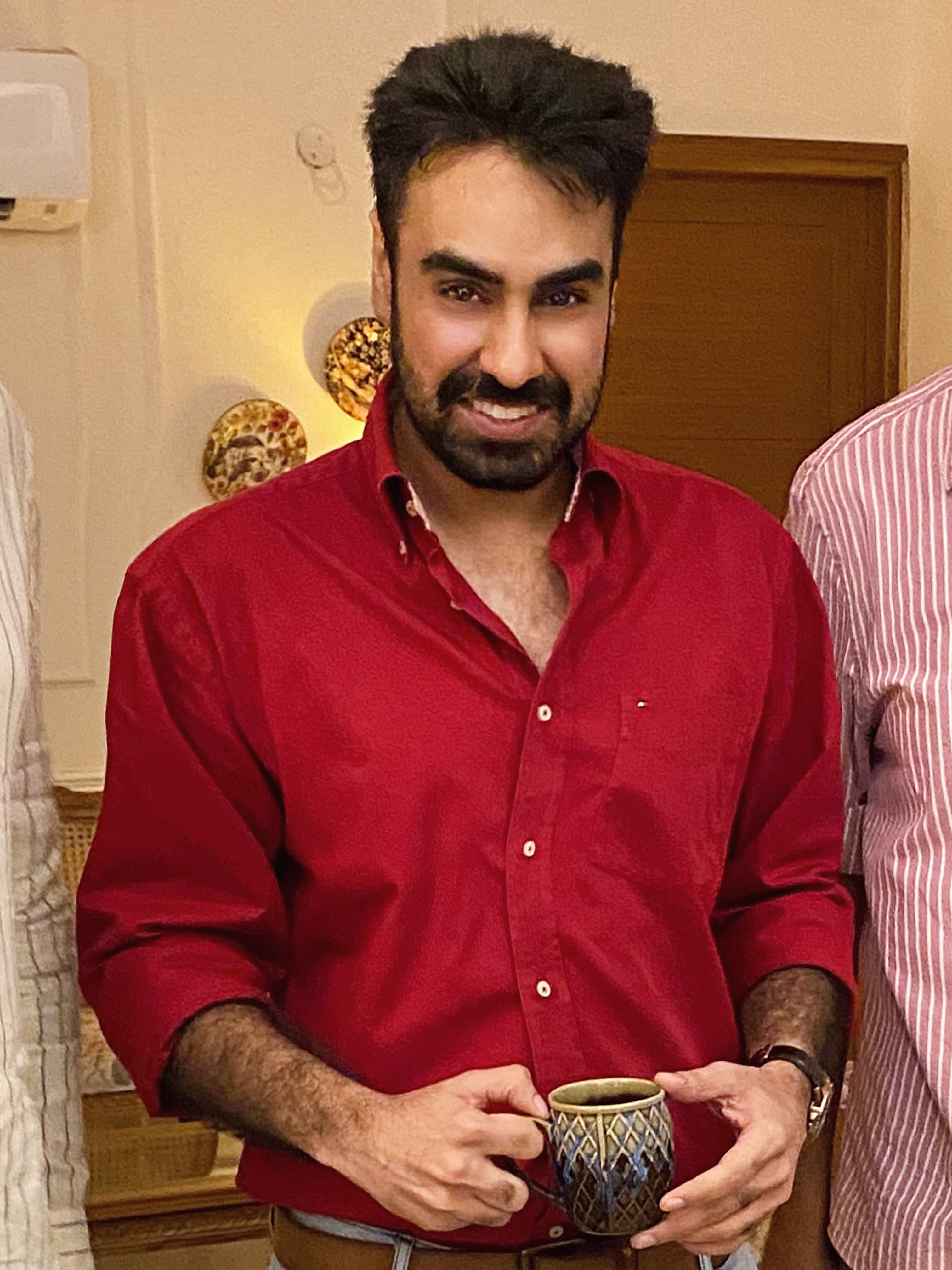 ANMOL KANG's pic