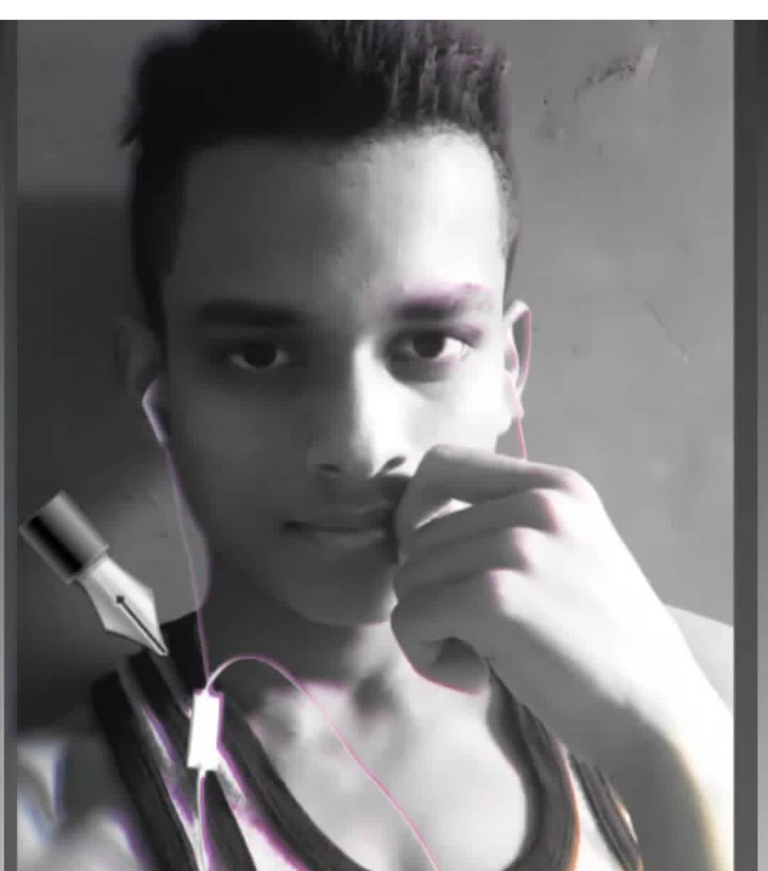 Ansh kr. Singh's pic