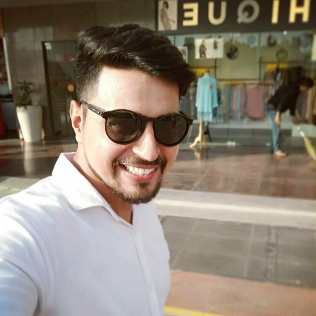 Anuj Khurb