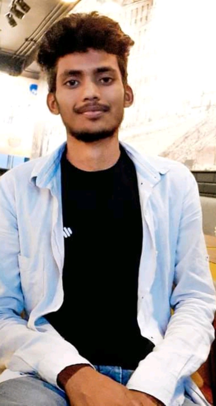 Anuj Yadav