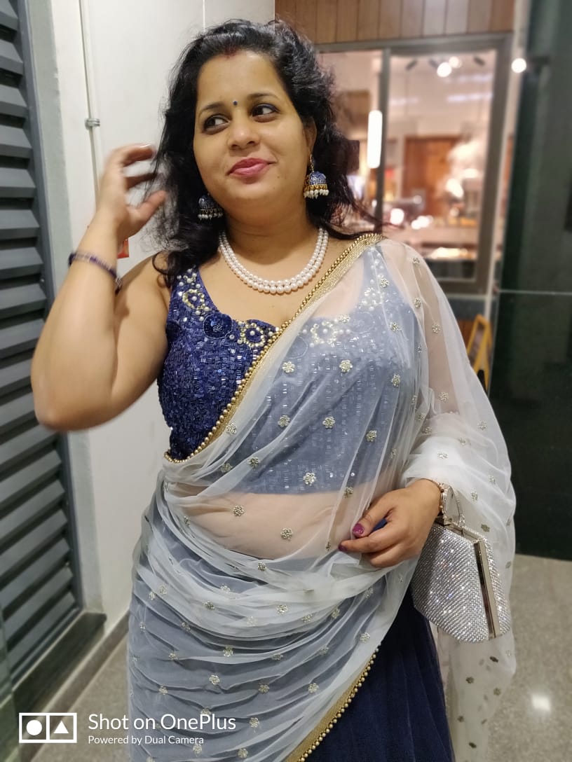 indu verma's pic