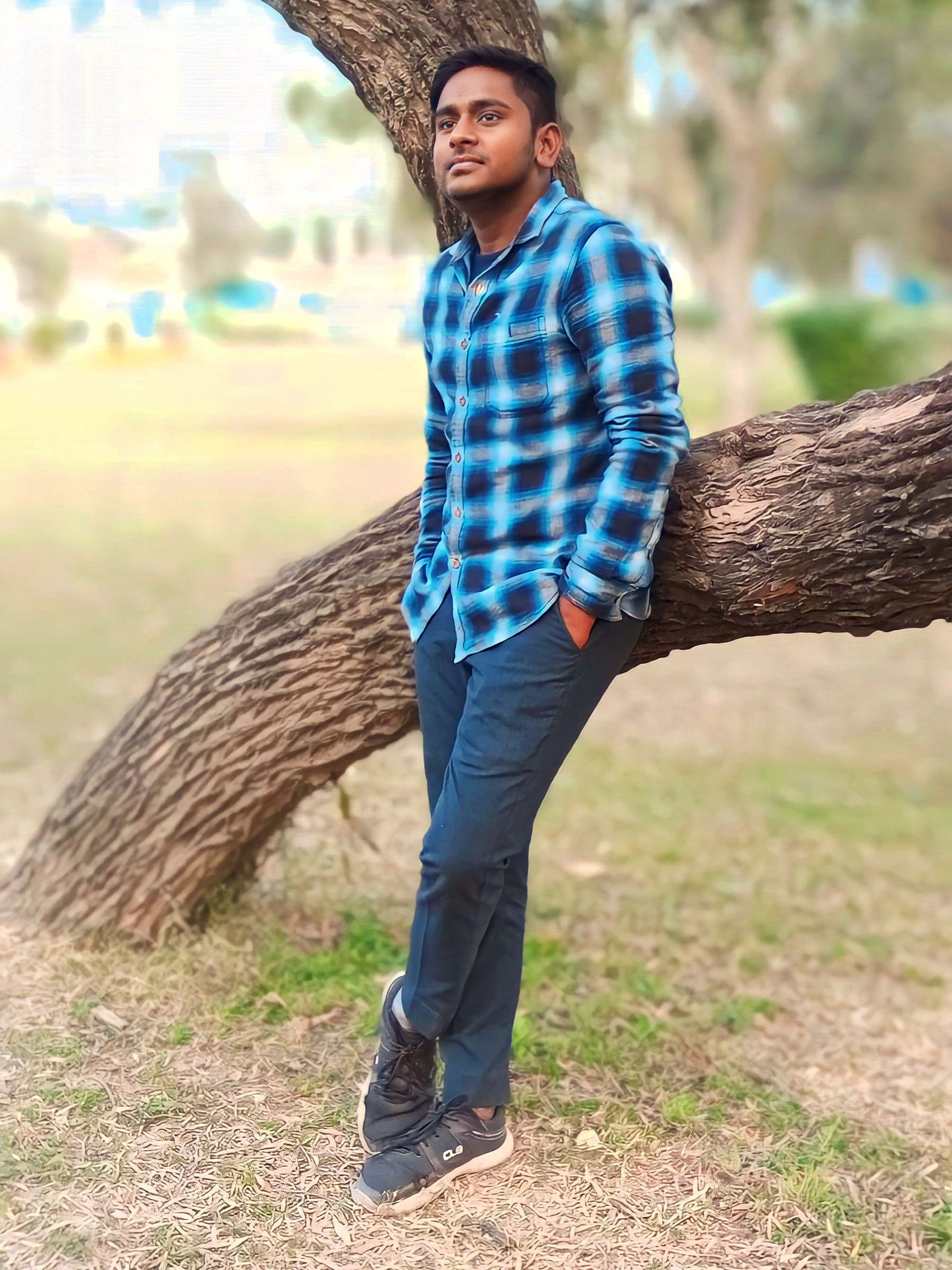 Deepak kumar's pic