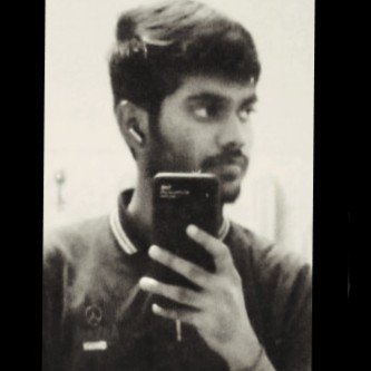 Arjit Yadav