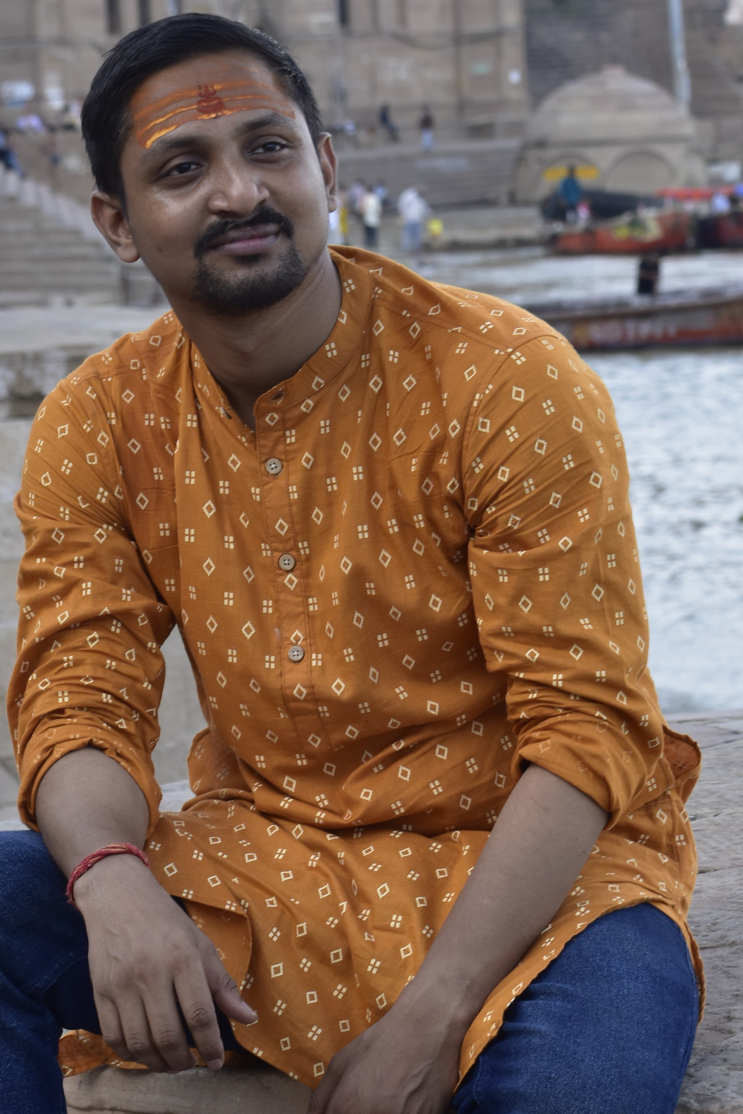 ARKA GHOSH