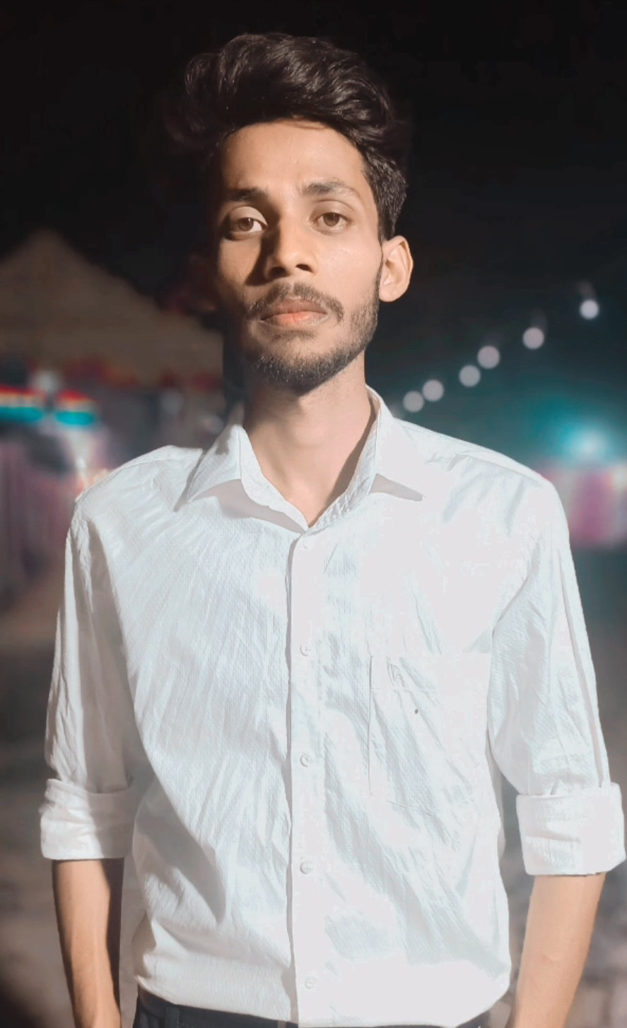 Arpit Yadav's pic