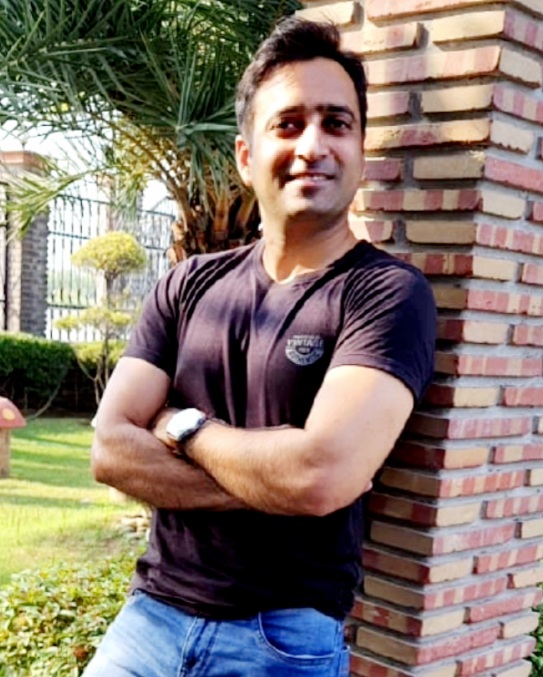 arvind rao