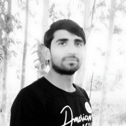 Arvind Yadav