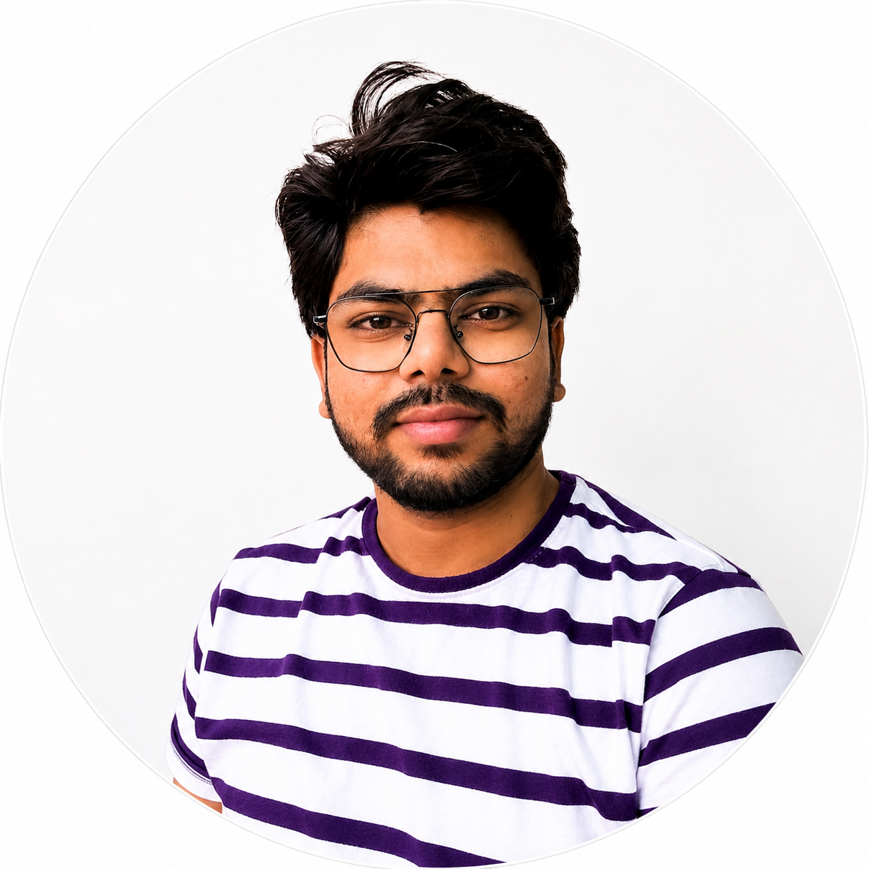 Ashish Chandrakar