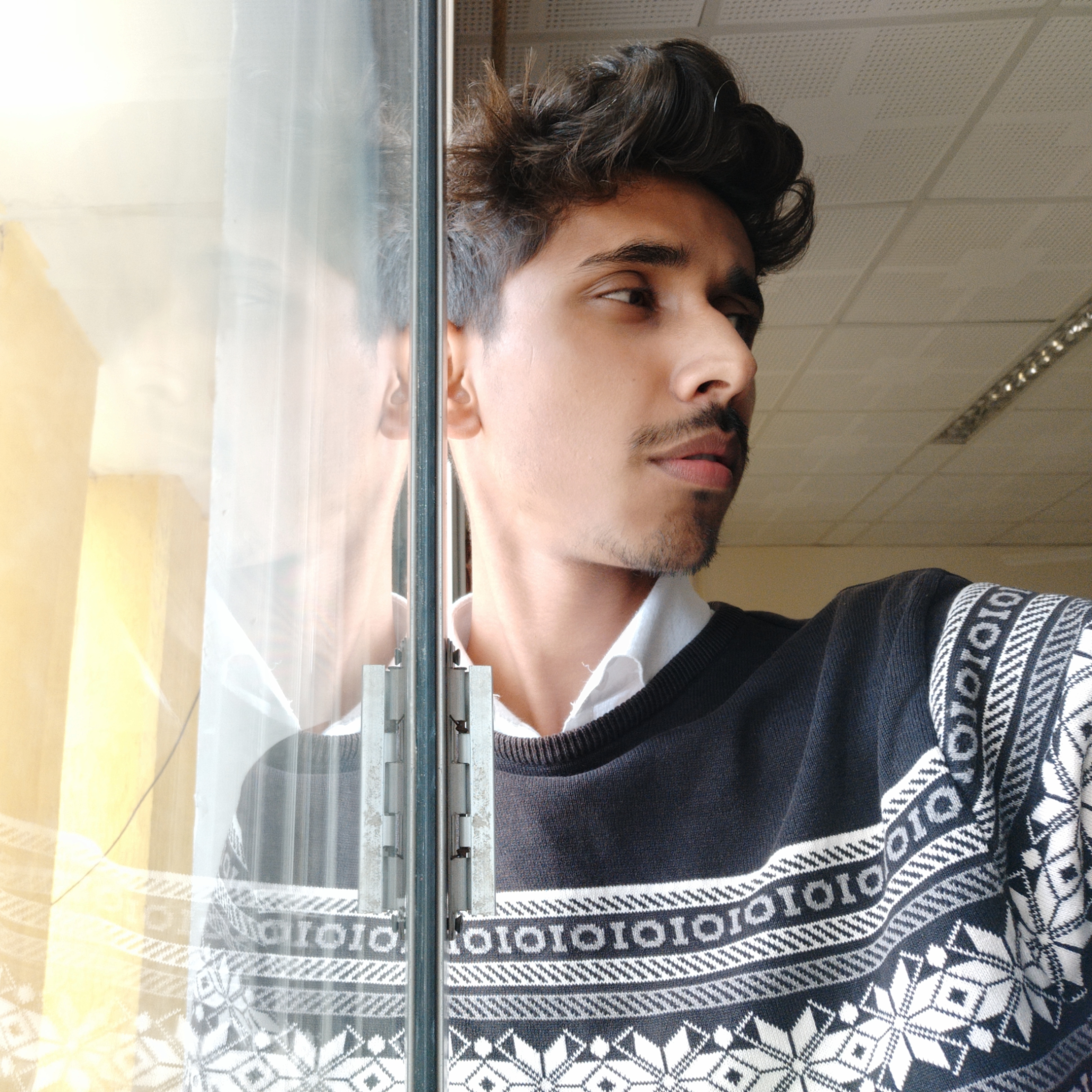 Ashish