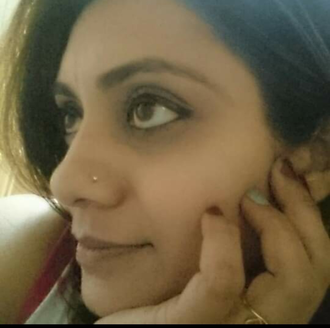 Ashmita Chatkara