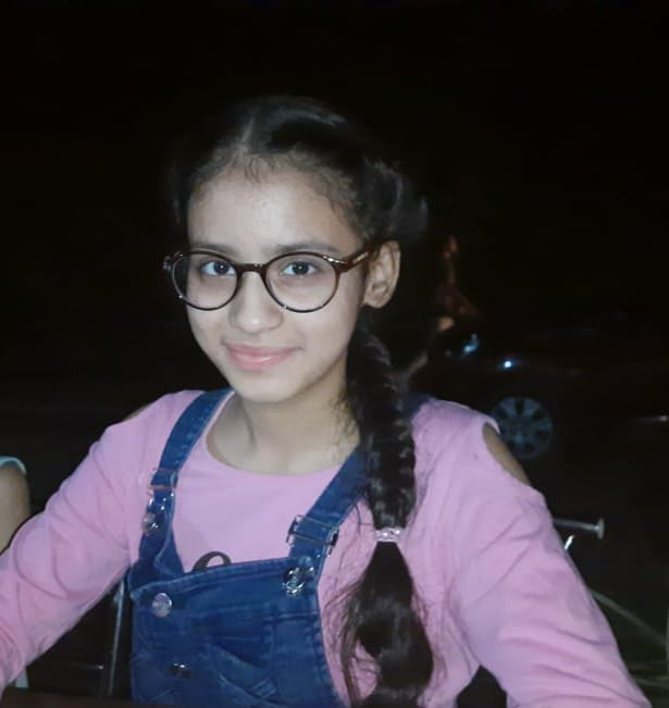 Meenal Papnoi