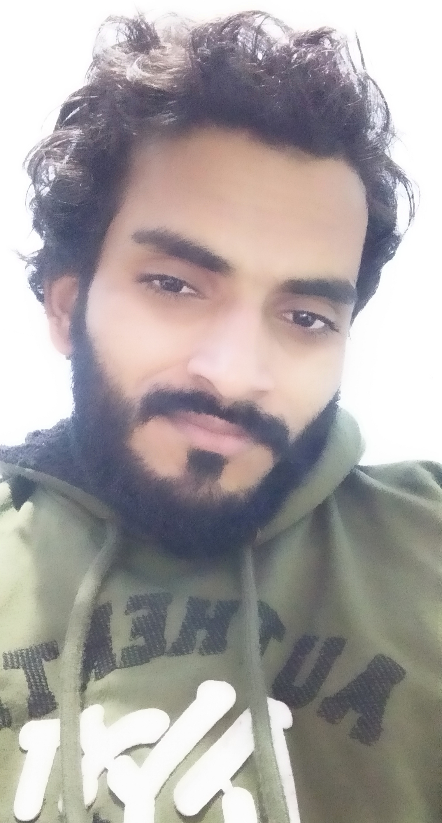 Atul Verma