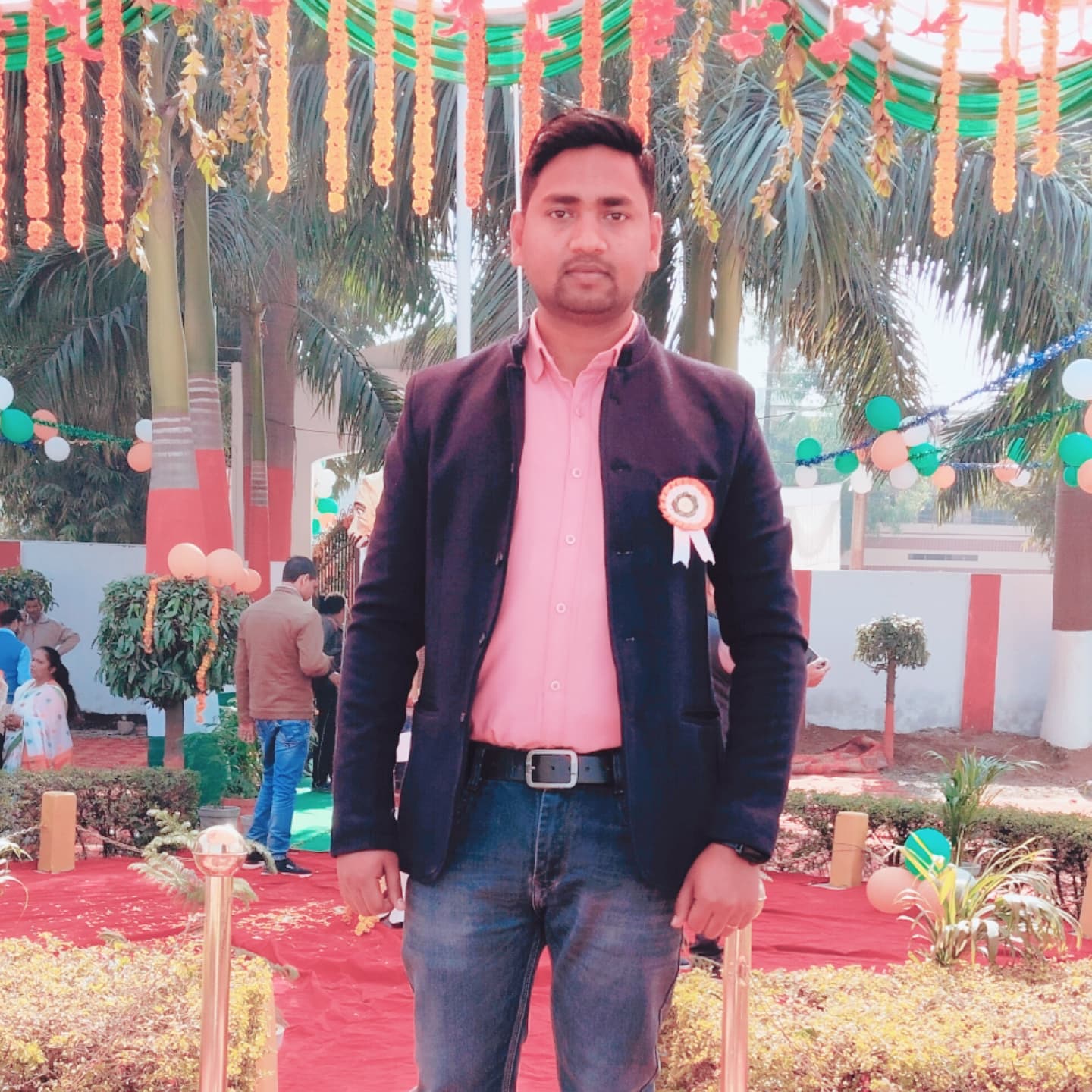 Atul Maurya