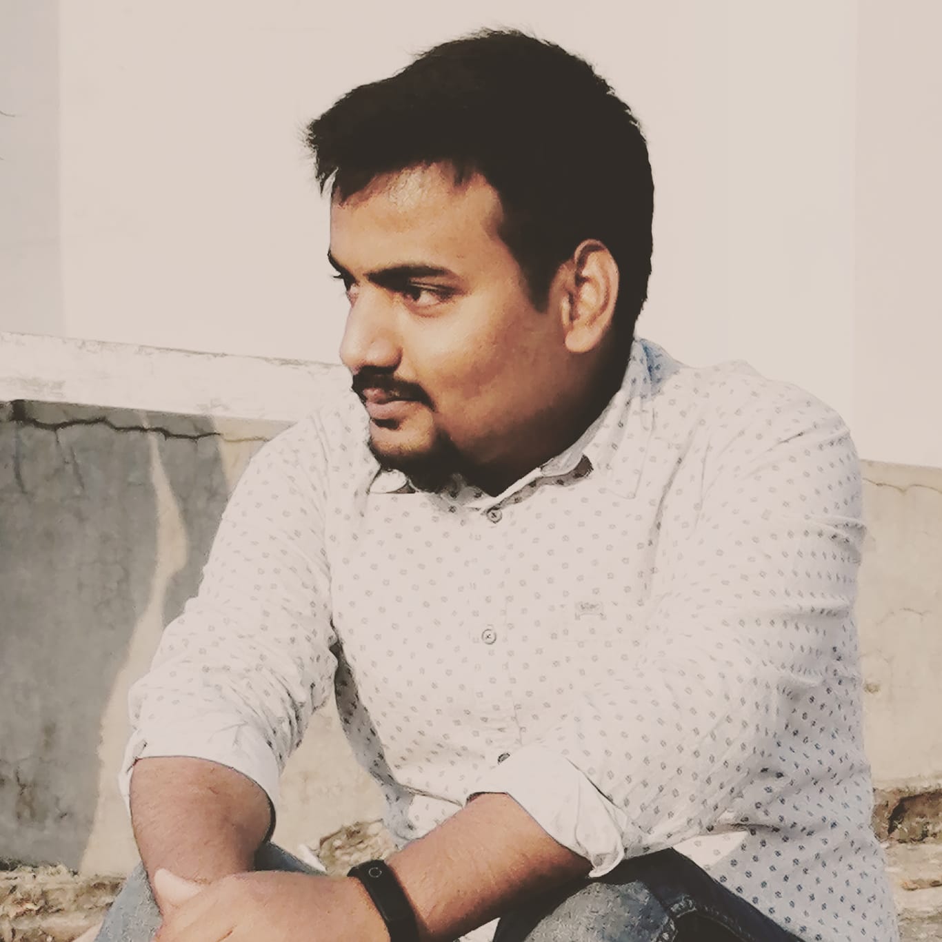 Ayush Kumar