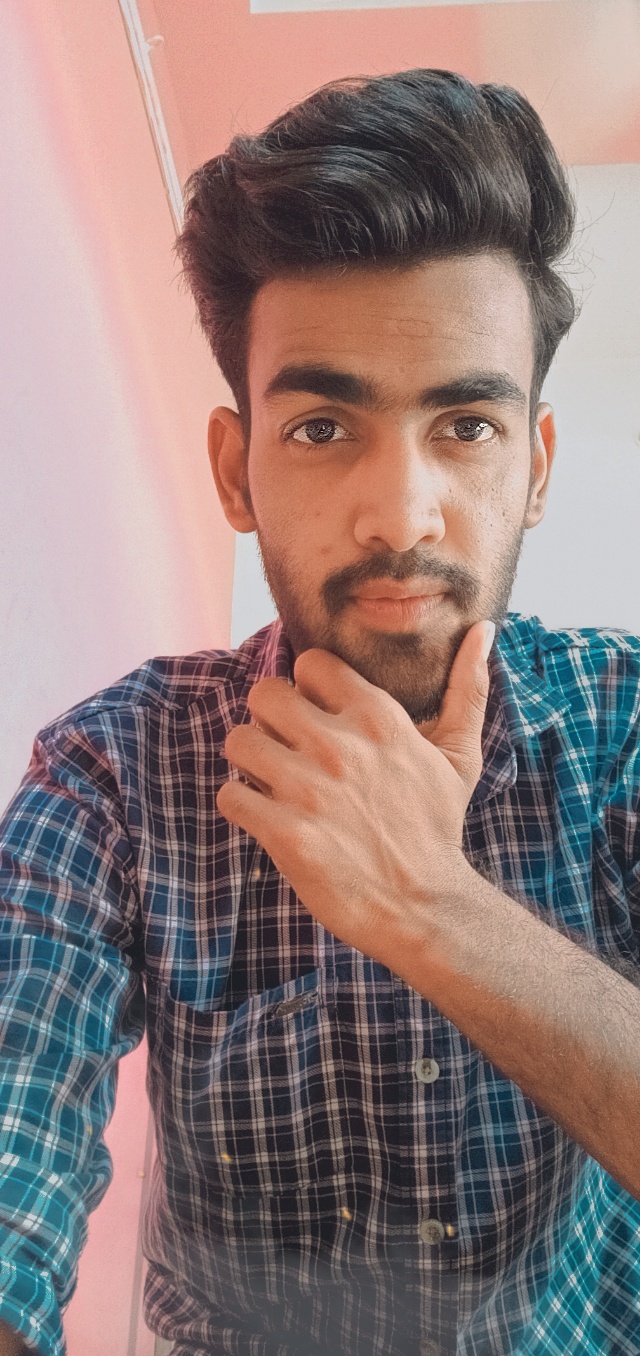 Azhar pathan