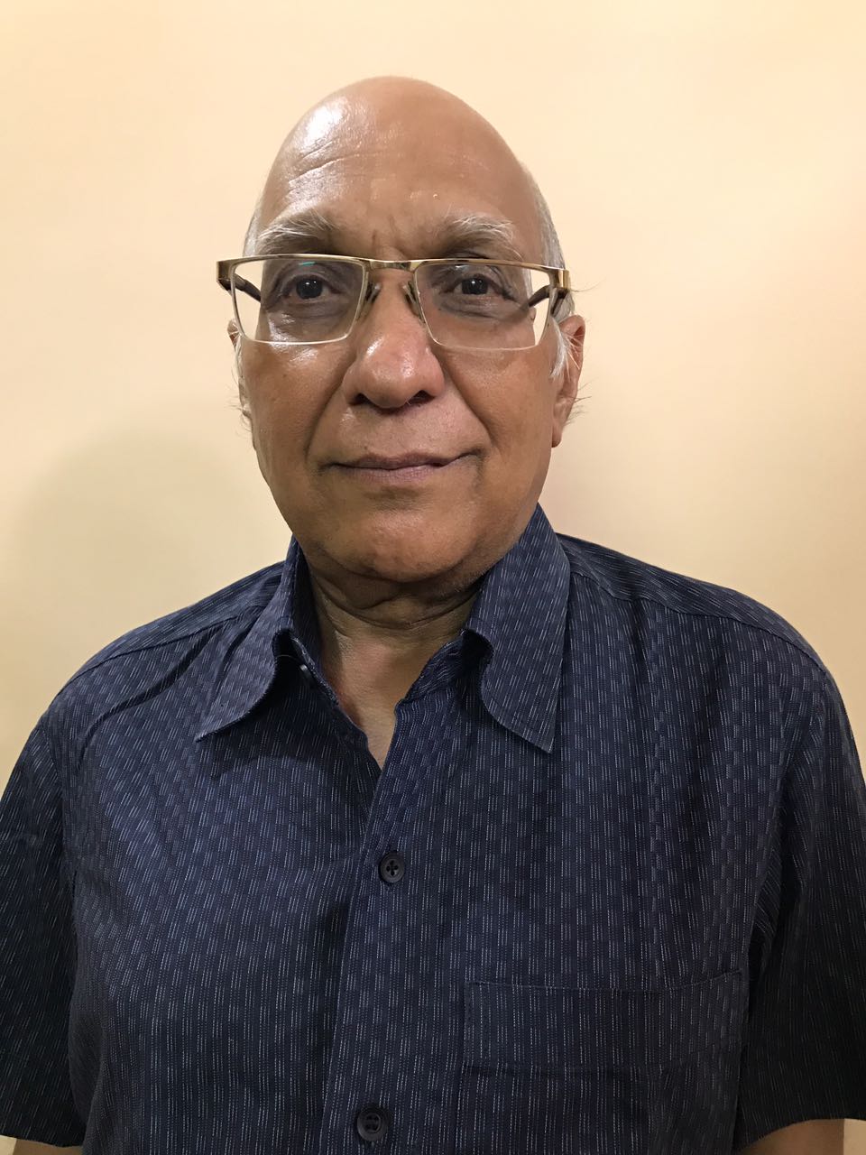 Basudeo Agarwal