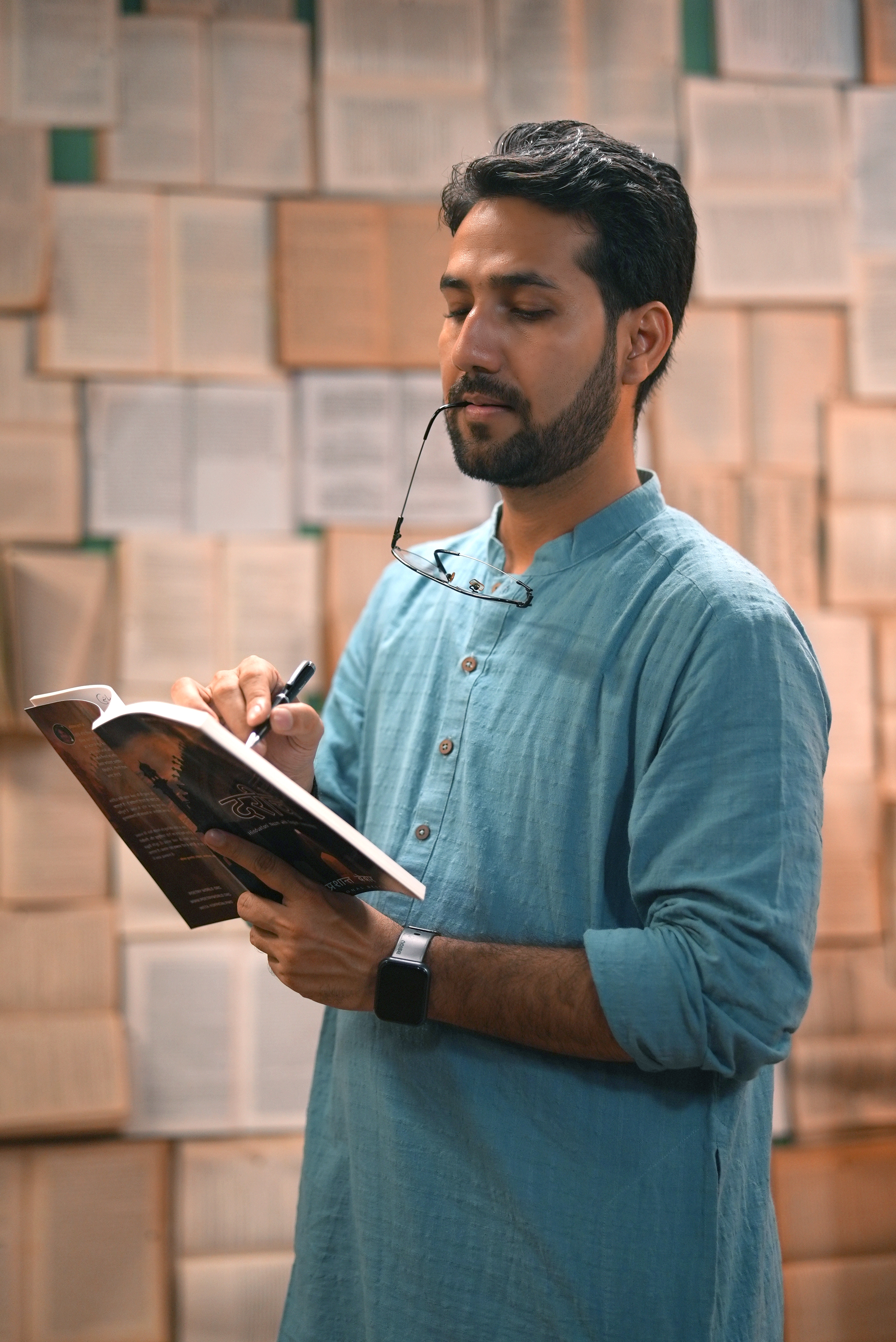 Prashant Beybaar