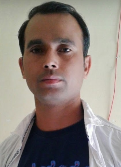 Bharat Singh