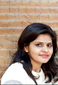 Bharti Tripathi