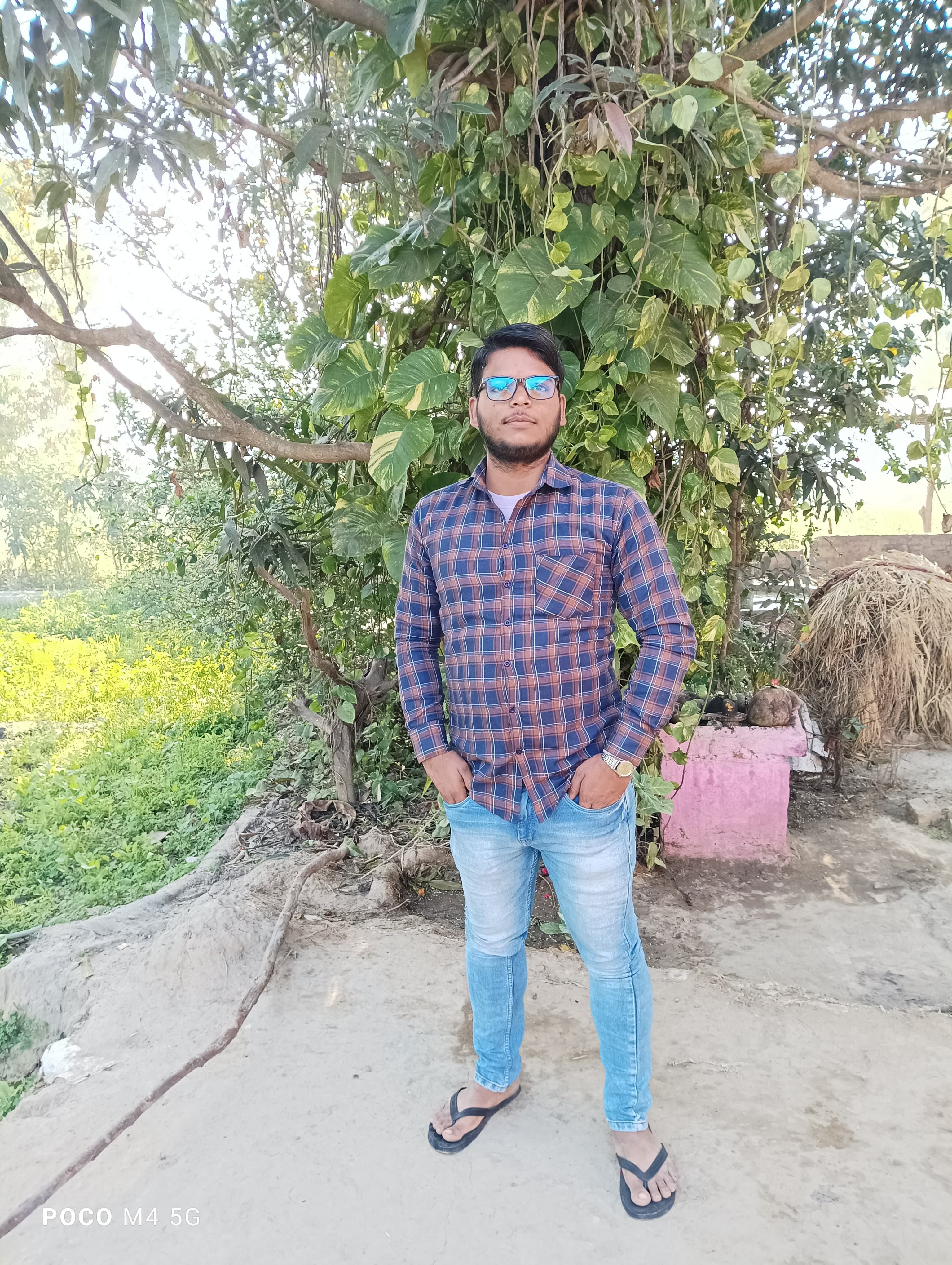 BLP 'A' ALOK MISHRA