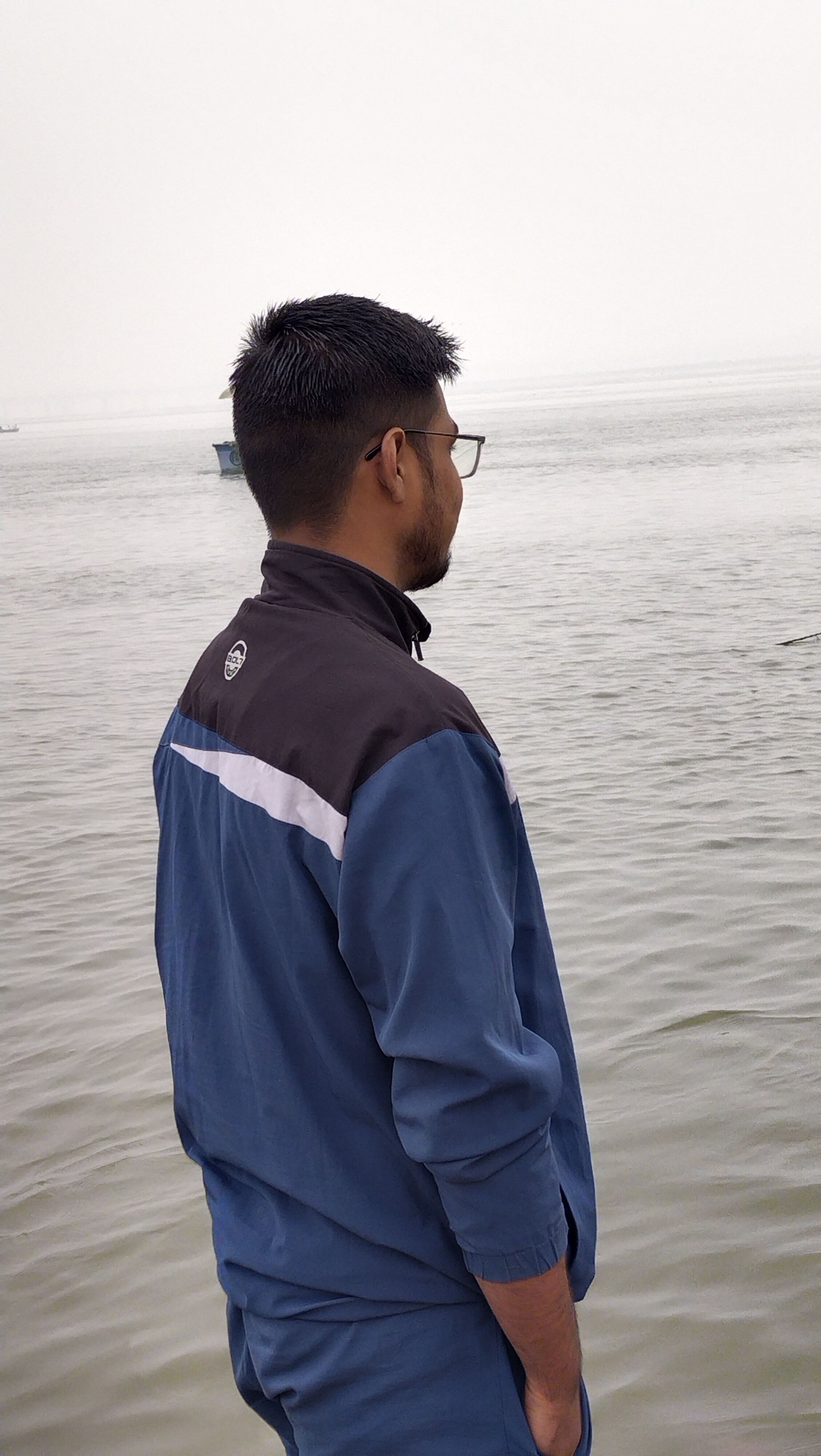 Ashish Singh
