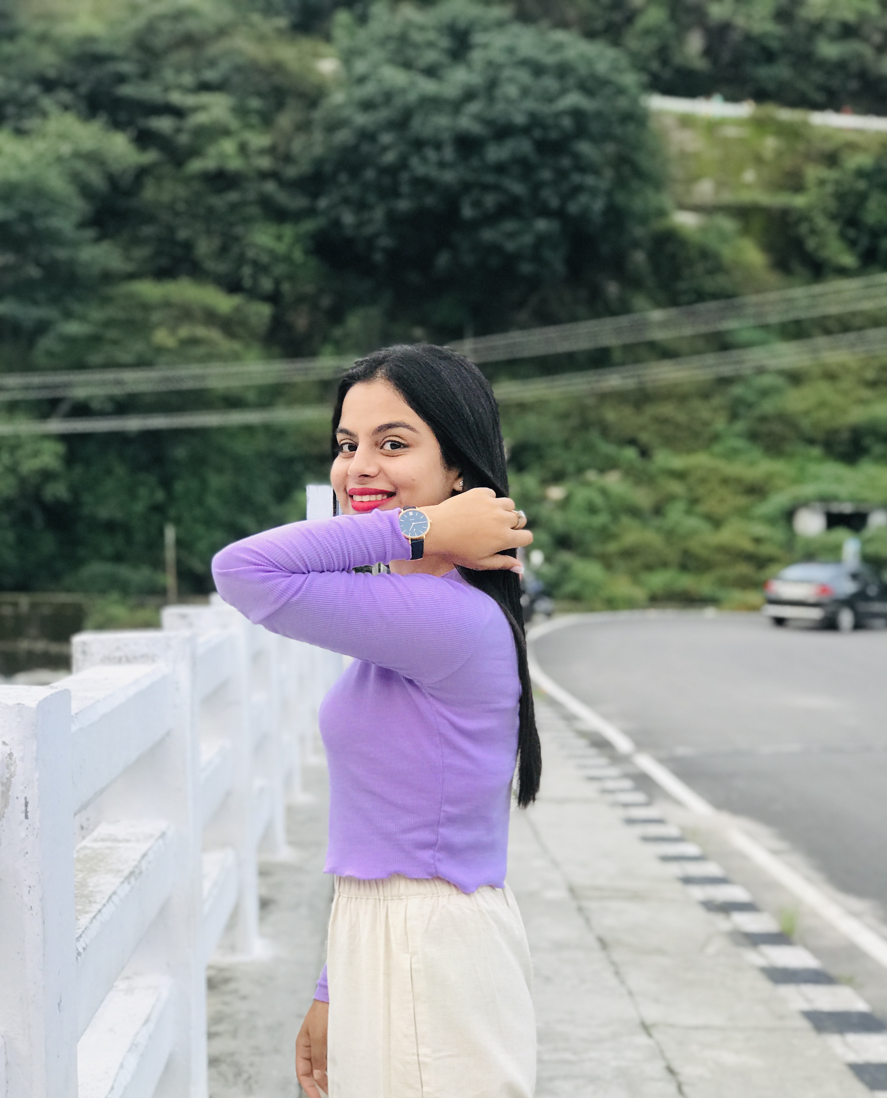 Manisha