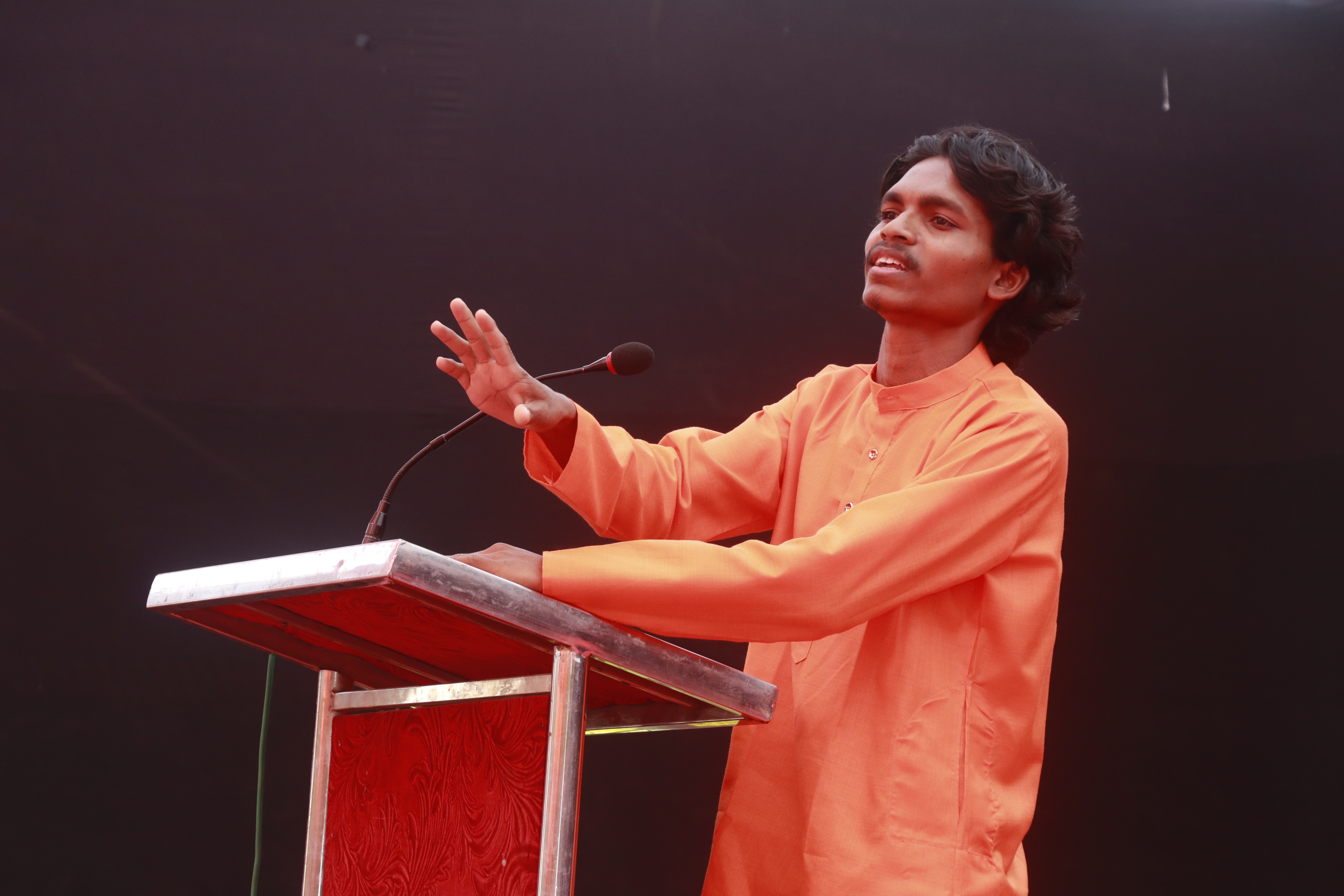 Chandrakant Kannake