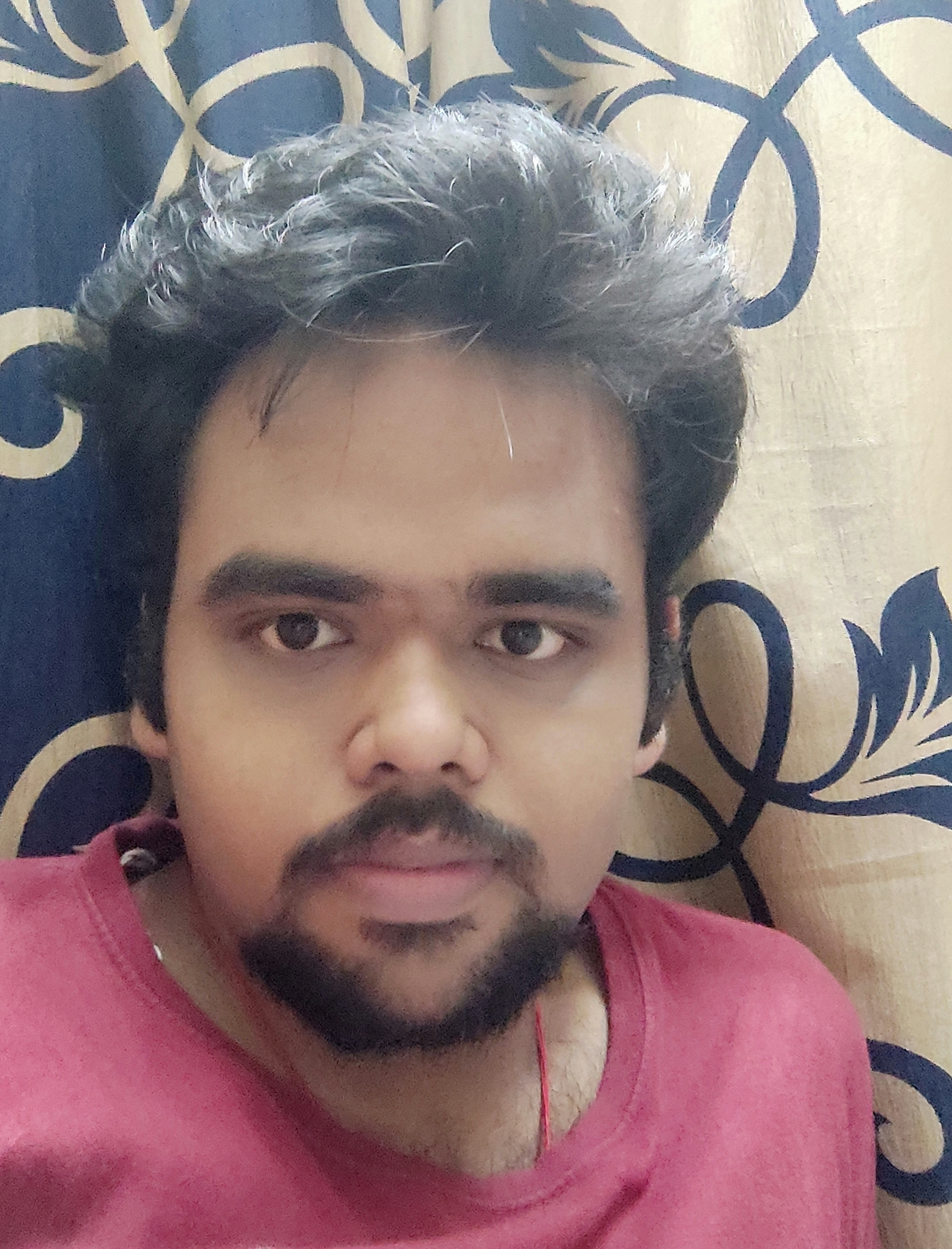 Chandrakant Mishra