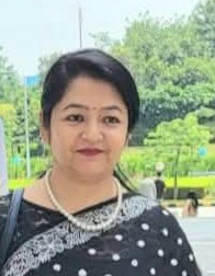Chitra Bisht's pic