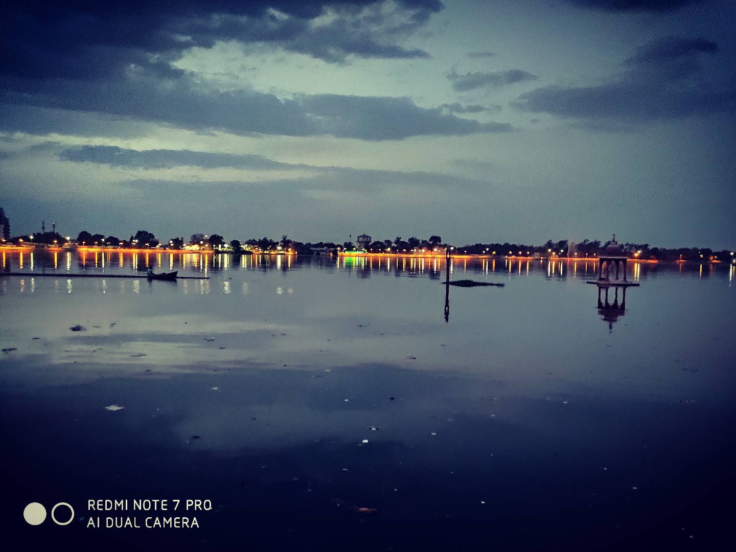 Garima Mishra's pic