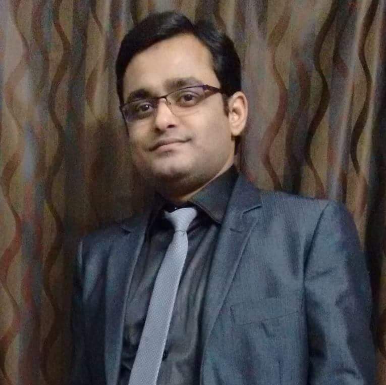 Danish Mohd Khan