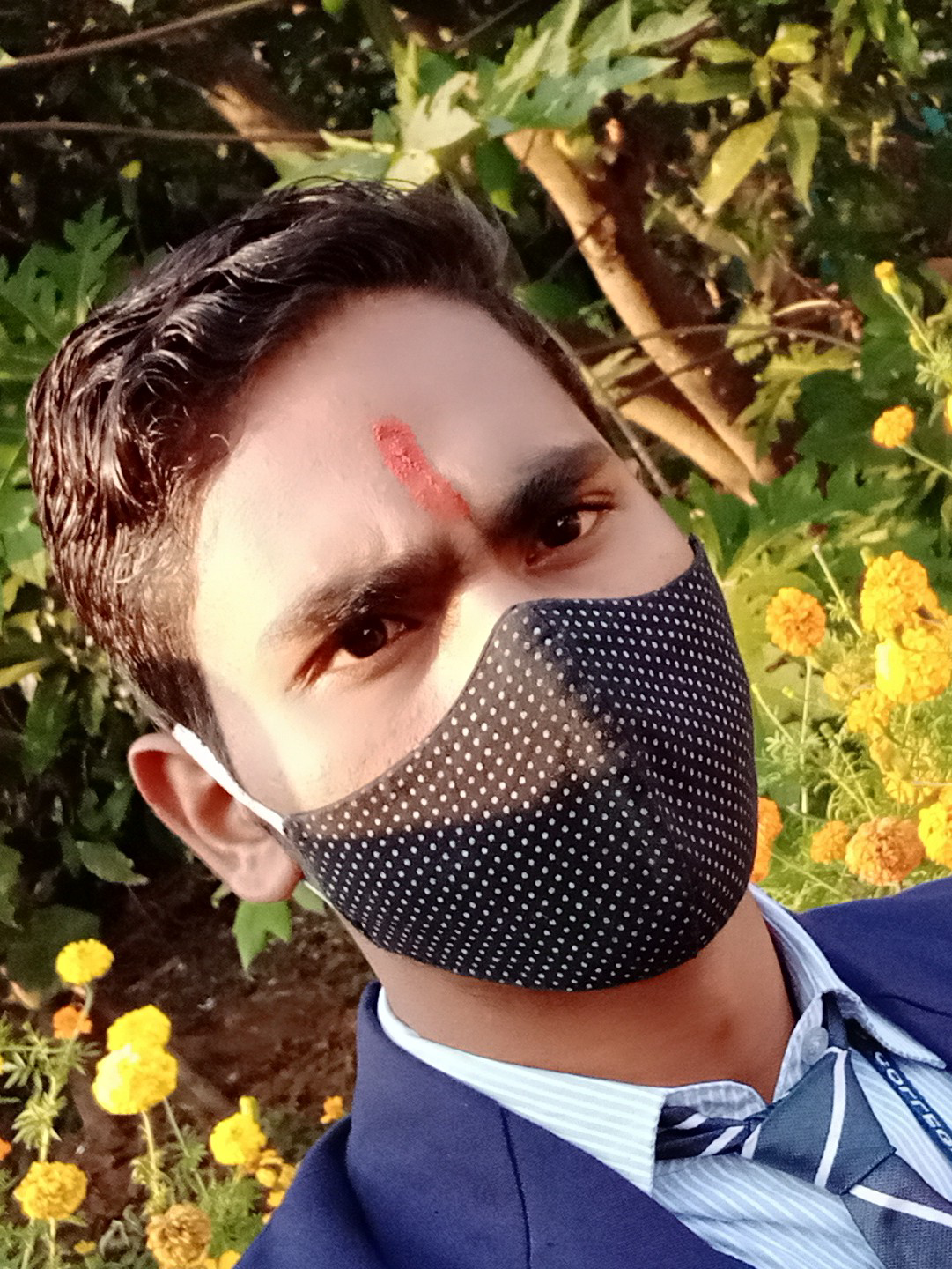 Bhaiya jii's pic