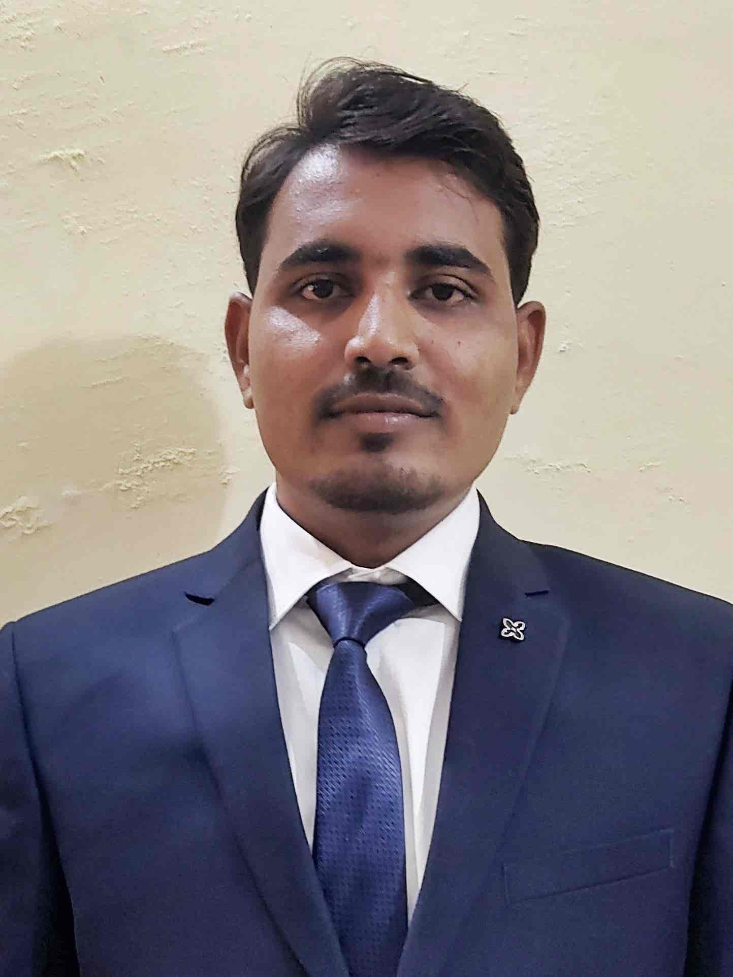 DEEPAK BHATANIYA
