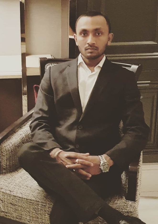 Deepak Thakur