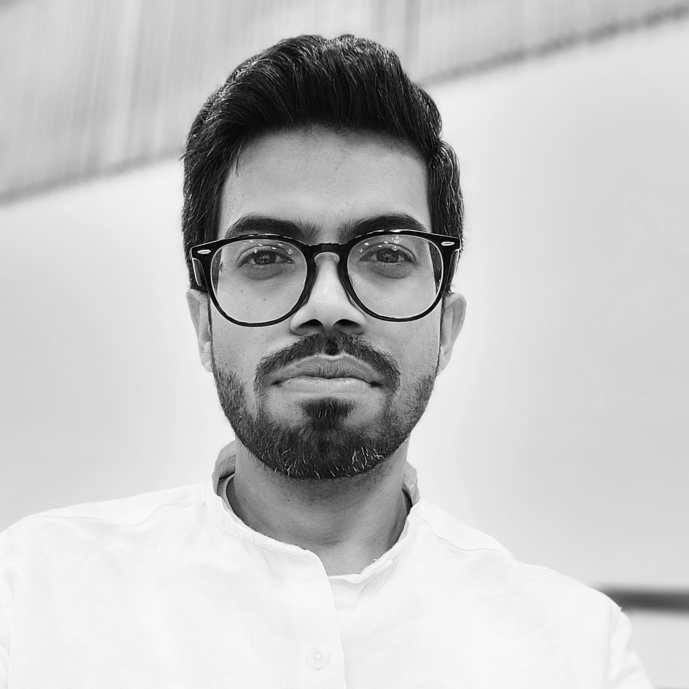 Deepak Mishra
