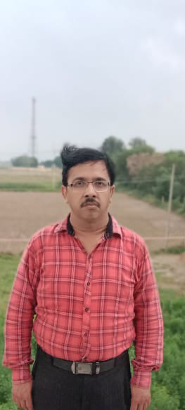 Devesh Dixit