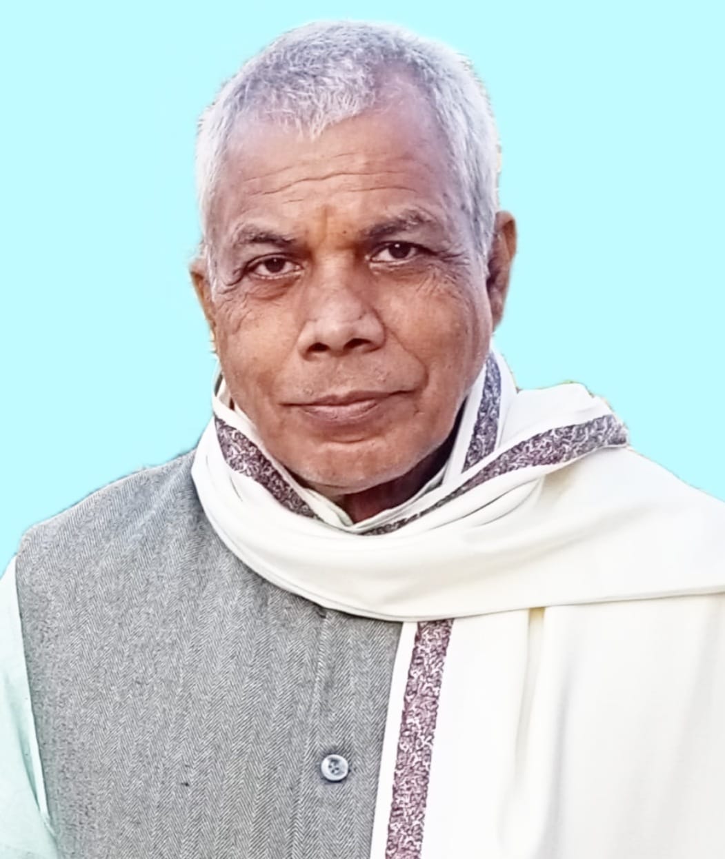 Dev Shankar Jha