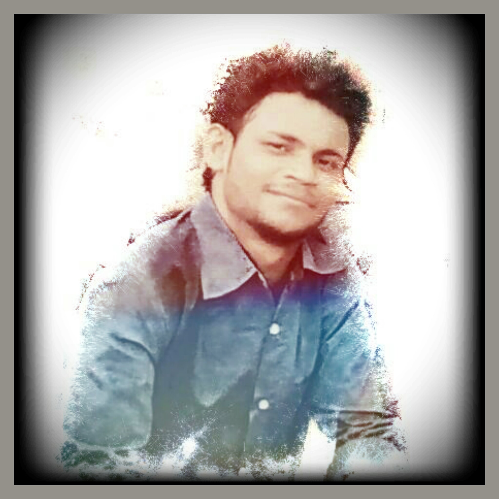 Dinesh Giriraj