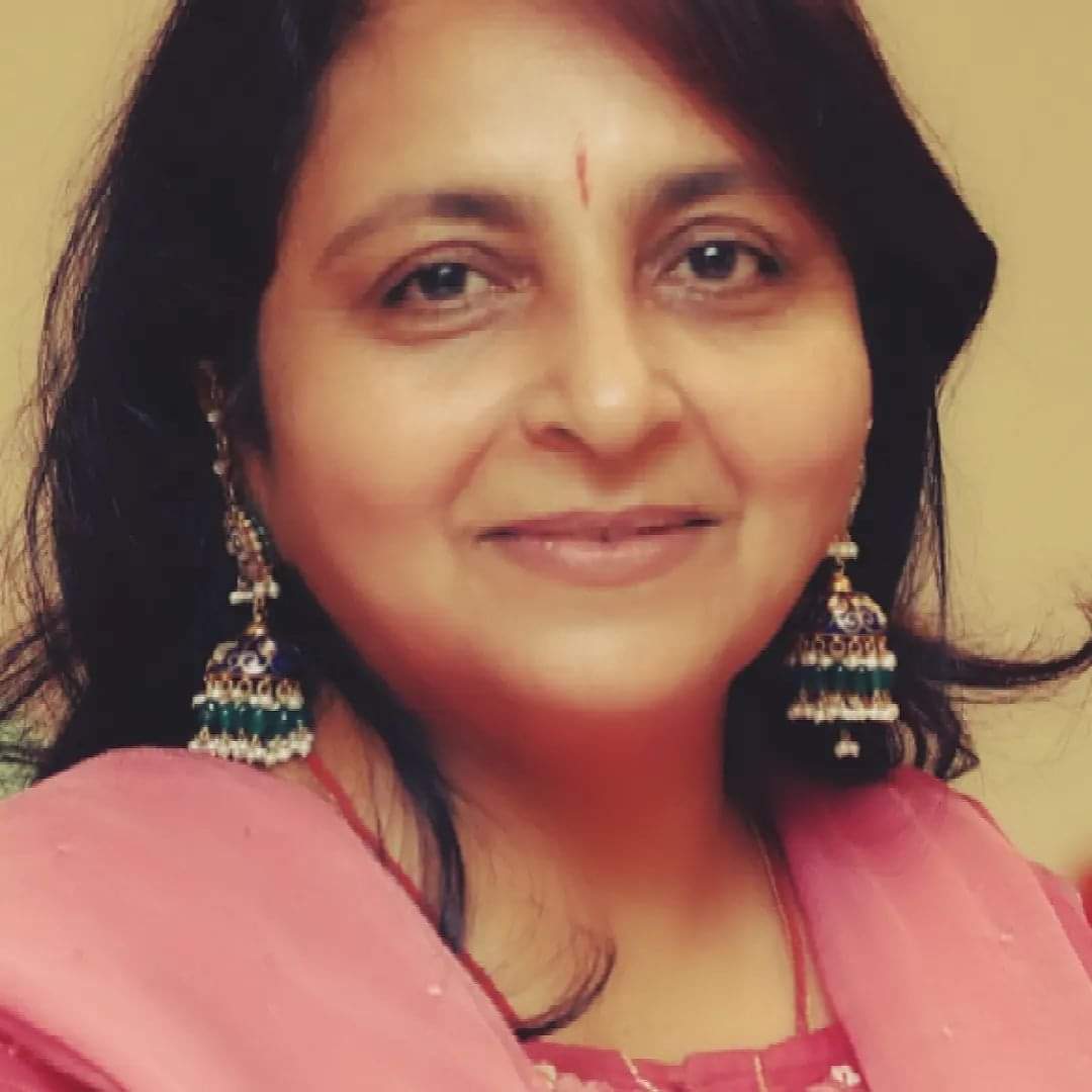 divya joshi