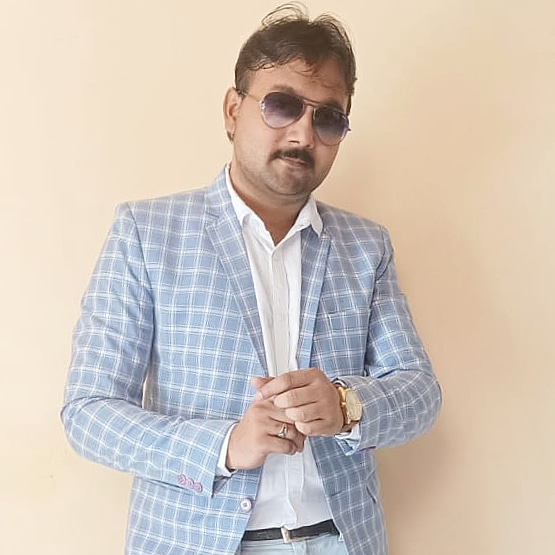 Dixit jain